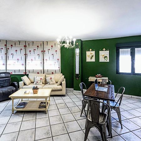 Appartamento Prado Del Abuelo Cabezuela Del Valle Esterno foto