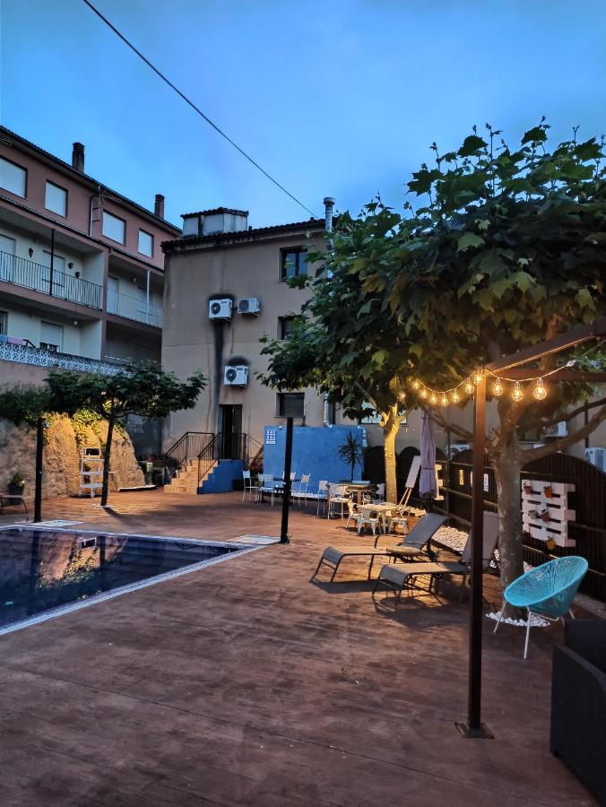 Appartamento Prado Del Abuelo Cabezuela Del Valle Esterno foto