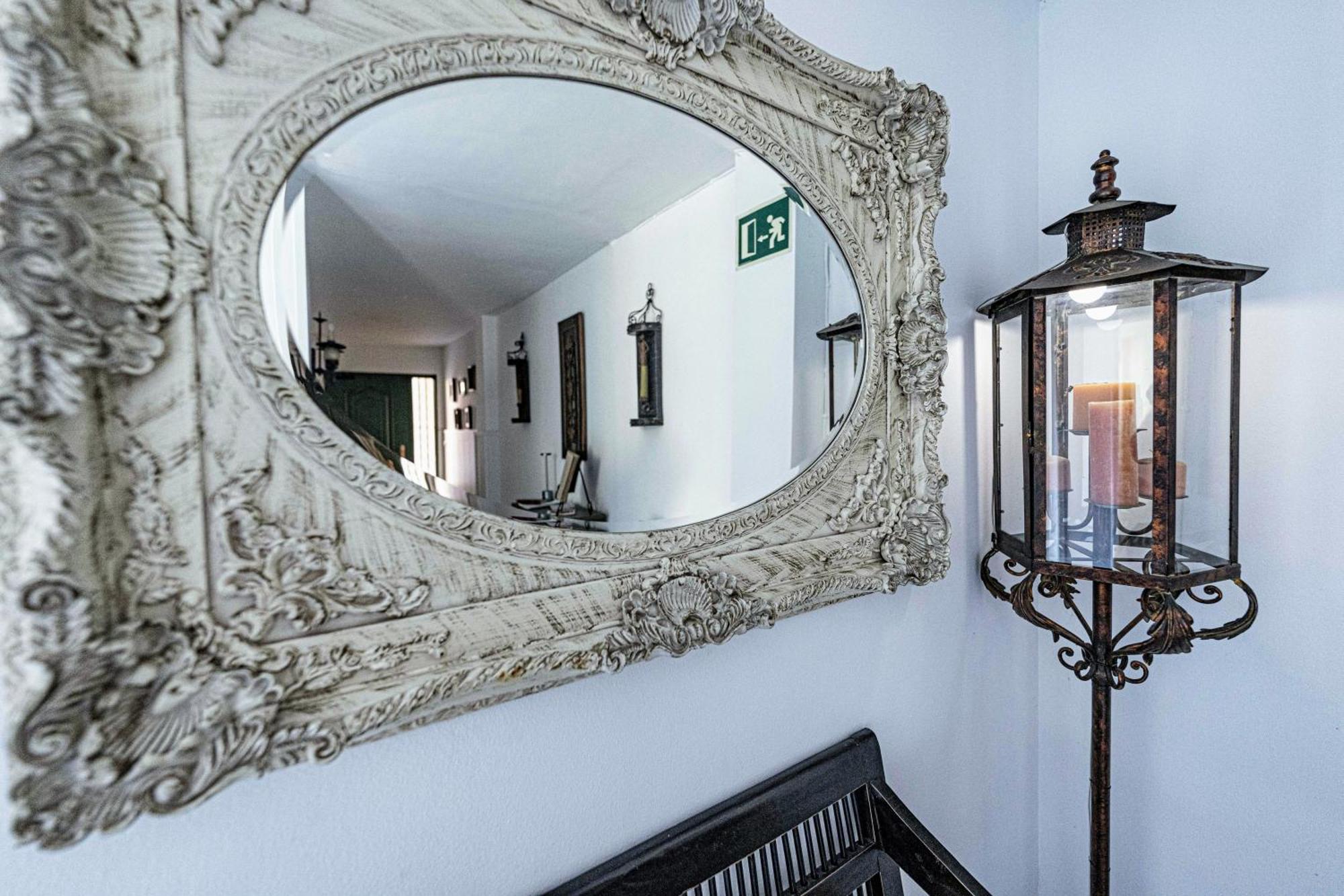 Appartamento Prado Del Abuelo Cabezuela Del Valle Esterno foto